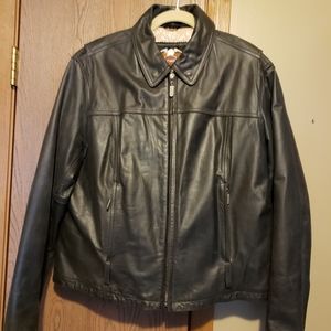 Harley Davidson Leather Jacket